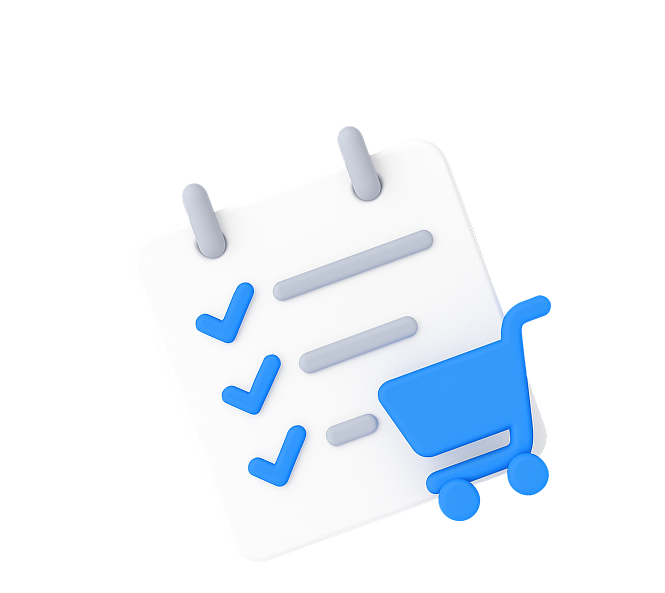 Мониторинг закупок